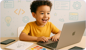 مسارات تعليمية متعددة وممتعة