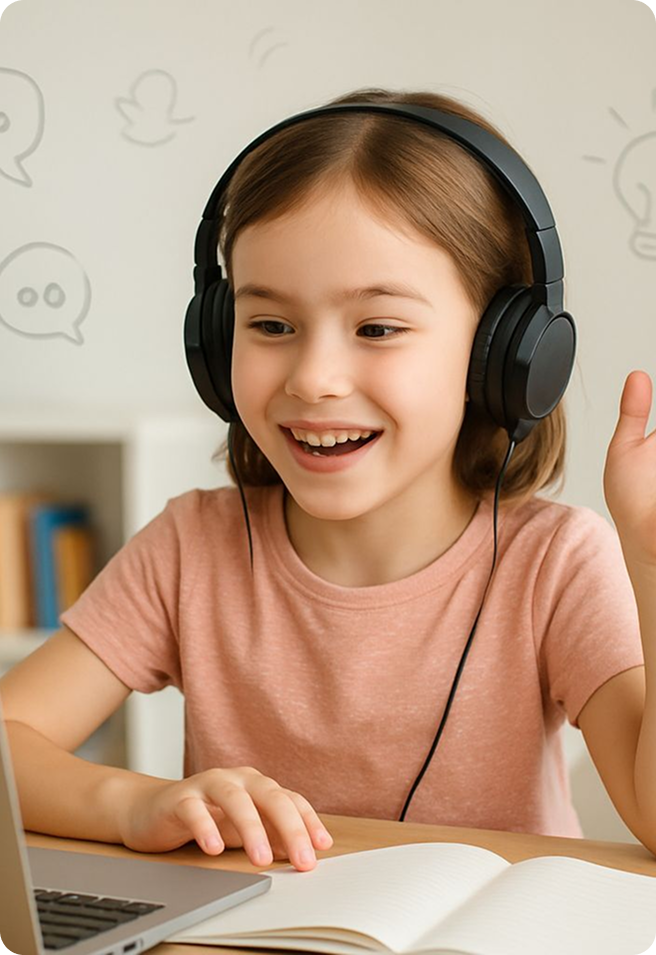 تفاعل مباشر وتجربة حية